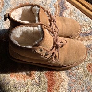 Men’s Chestnut Ugg Boots
